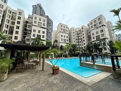 Regent Park (D5), Condominium #497963381